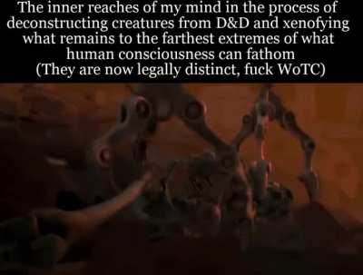 MOLD incoherent 