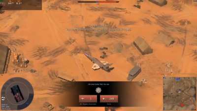 flying under the radar