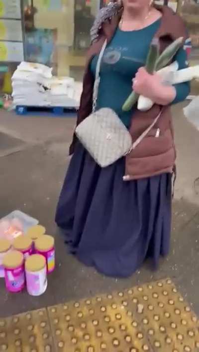 My ADC forcing me to get rid of my non-support items 