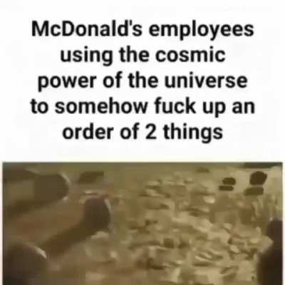 *Minimum wage noises*