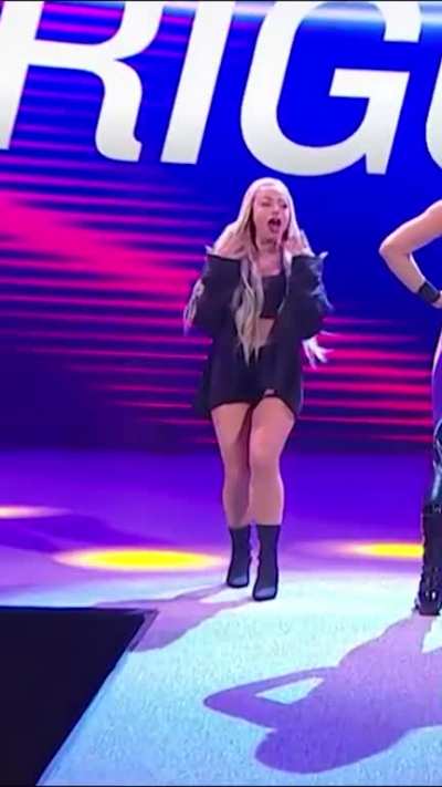 Liv Morgan