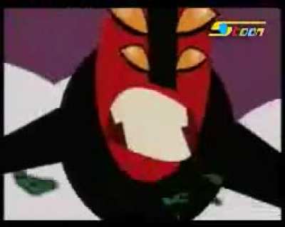 Ben 10 Arabic Theme Song