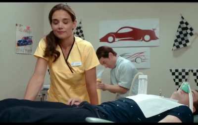 Katie Holmes