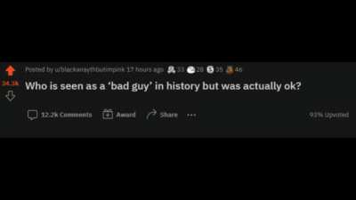 oh no