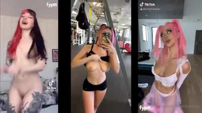 Tiktok PMV