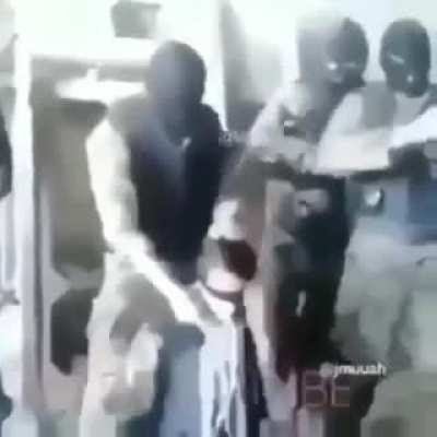 fuck terrorism