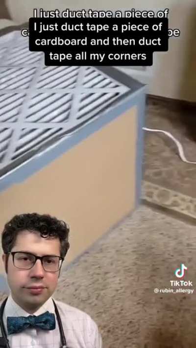 Pet Dander