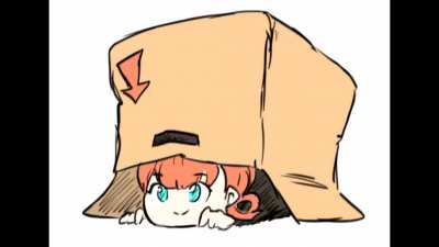 annette box song