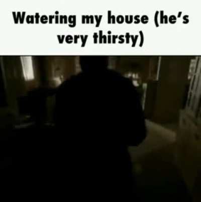water