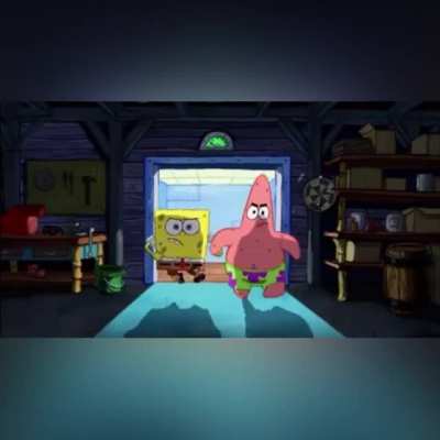 Sponjeebob saves Mr. Krabs 2020😳<wbr>😳😳😳in سبونج باب سیارة<wbr>!!!😍😍<wbr>🔥🔥🔥😨😨<wbr>😨patr<wbr>ick sus🤣🤣<wbr>🤣😂😂🤨🤨<wbr>😆اکیب سبونج باب مومنت 👍👍👍💪💪<wbr>🌴💯