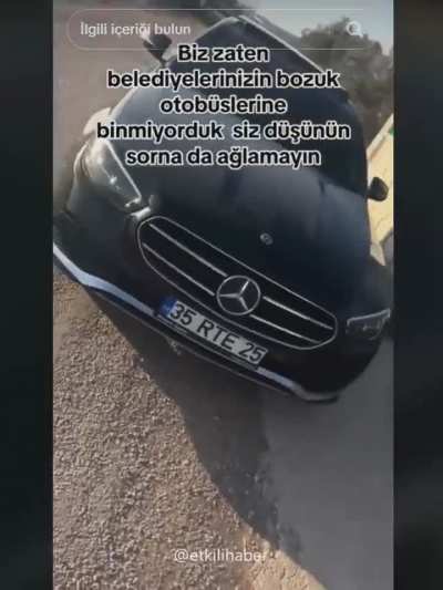 Alın size 