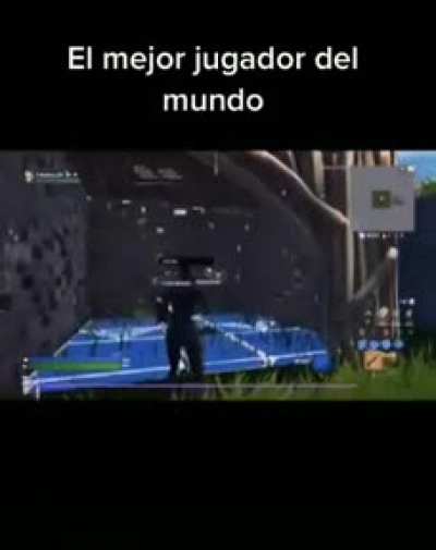 Asi juegan ahora al fornithe