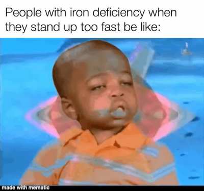 To the floor we go