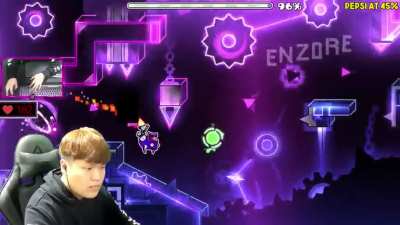I BEAT VOID WA-