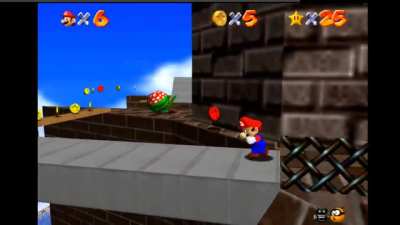 alright I’ll do Cannonless