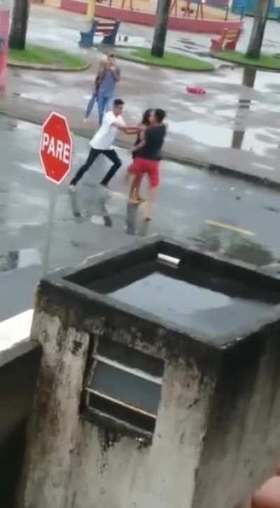 ...