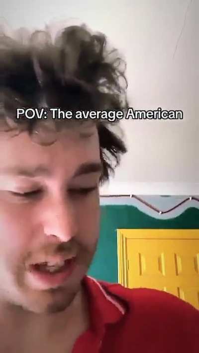 POV:Average Bri*ish