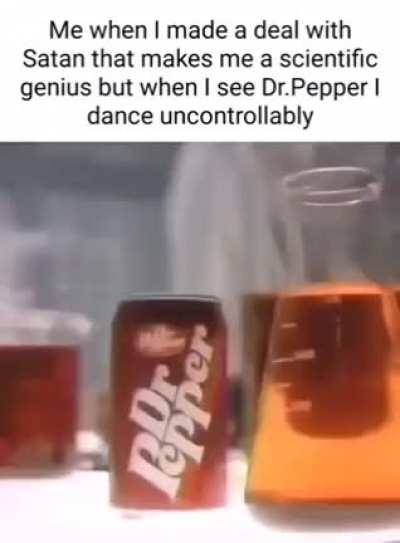 I can’t stop