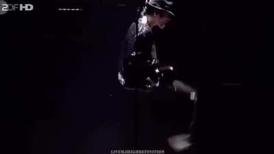 MJ’s best song