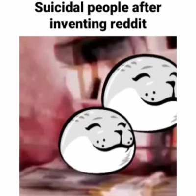 *sniff* *sniff*