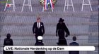 Dutch memorial