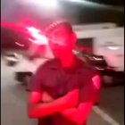 Pm baianor guerreiro (Com áudio zap de fundo)