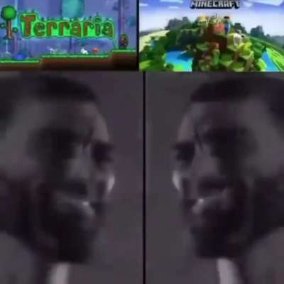 Both are good 