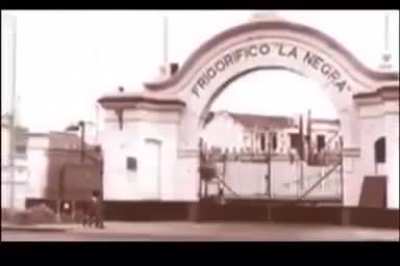 Un poco de historia