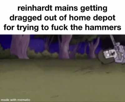 That was his third time this week