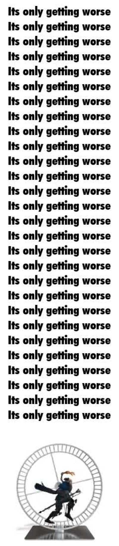 TrollCoping