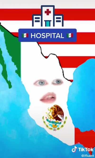 What's hospital in your language?