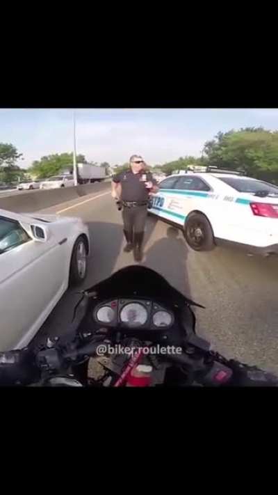“You guys are never gonna learn”
