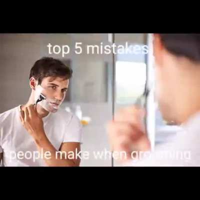 Grooming