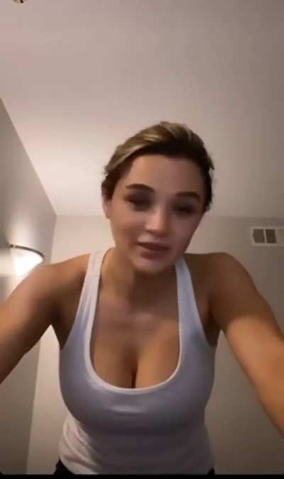 Hunter King