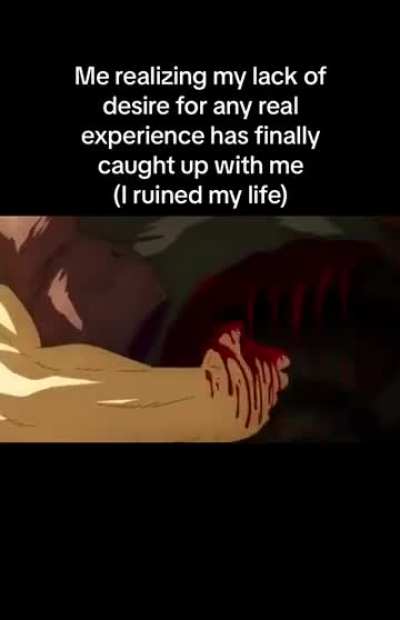 Despair