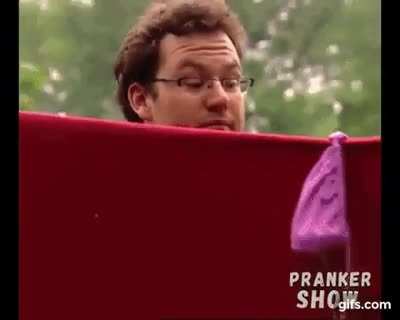 Maybe maybe maybe