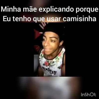 Isso dá uma raiva kkkkk