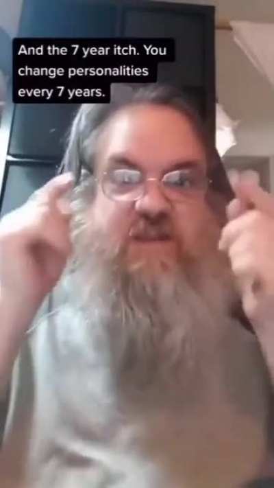 Clamspiracy clammist