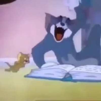 Tom the Chad