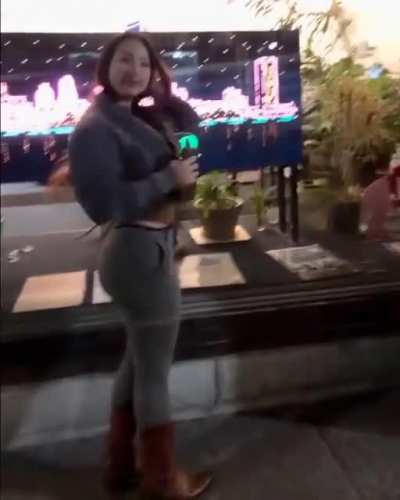 Booty