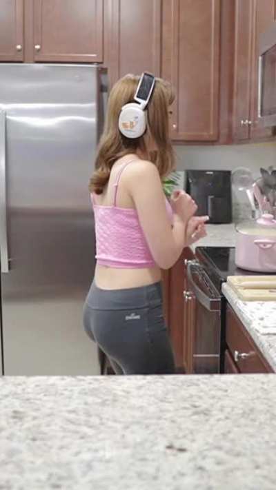 Que rica las tiene