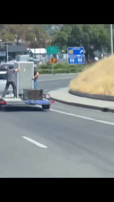 Maybe Maybe Maybe