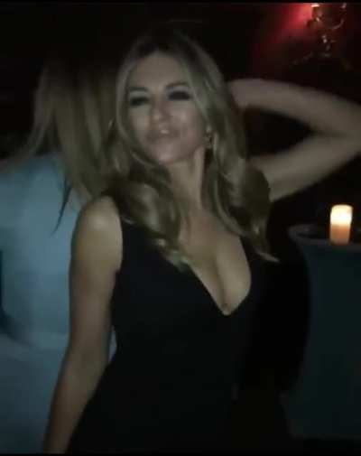 Dancing Queen