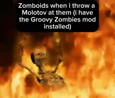Mods are cool