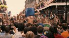 Quite the celebration