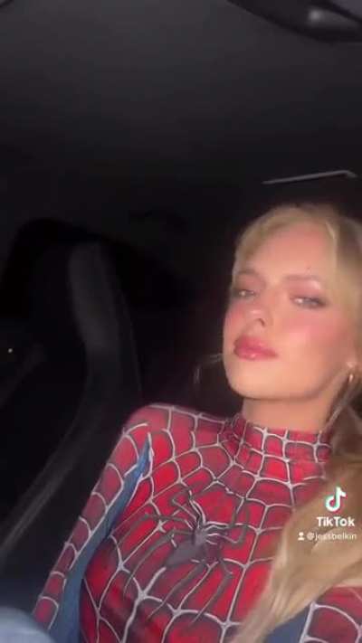 Spiderjess (Video)