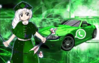 Whatsapp Eirin