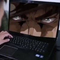 Felix if Marzia interrupts JoJo