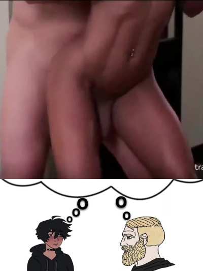 I cant resist kafir cock :<