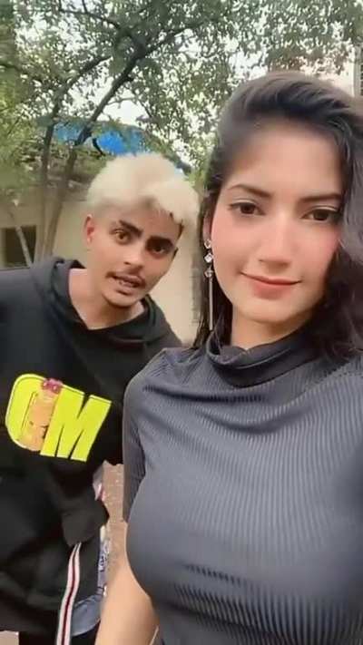Angel Rai Big Boobs